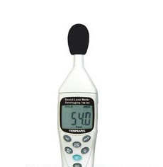 泰瑪斯TM-108數(shù)字噪音計|TM108聲級計