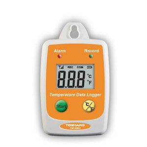 泰瑪斯TM-306U溫度監(jiān)測紀(jì)錄儀|TM306U溫度記錄儀